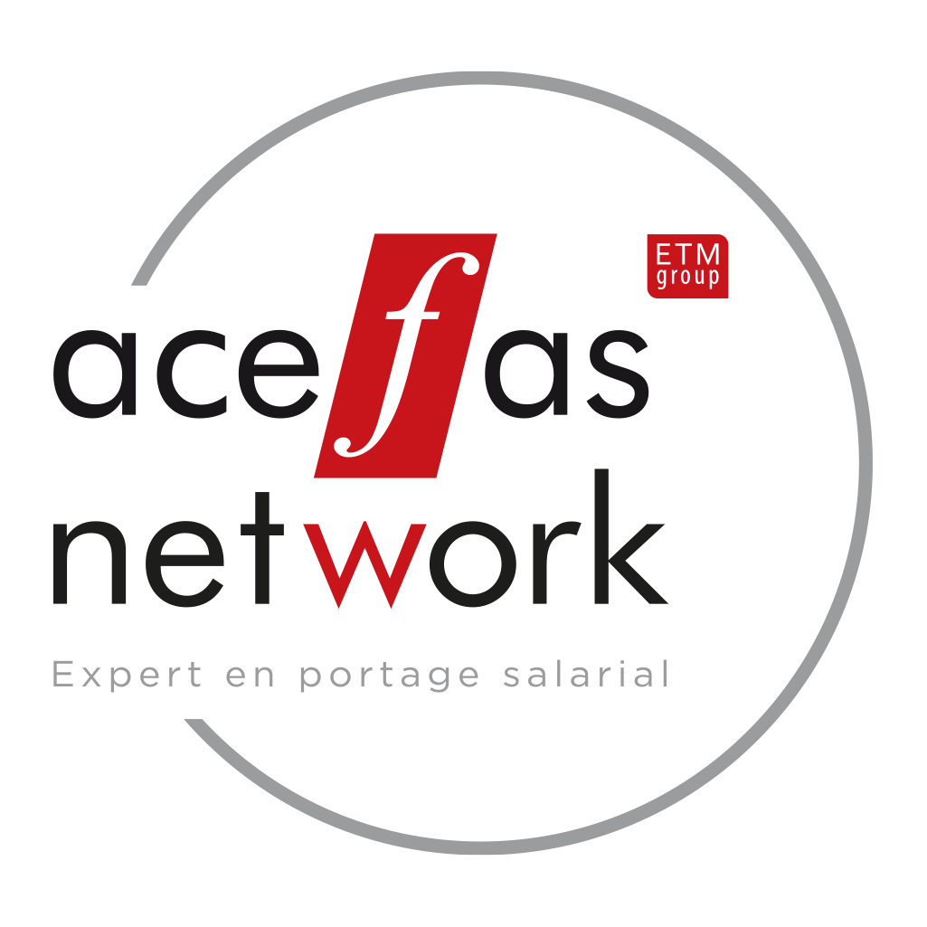 Logo Acefas Network 2021