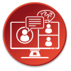 Bouton-webinar Picto Webinar